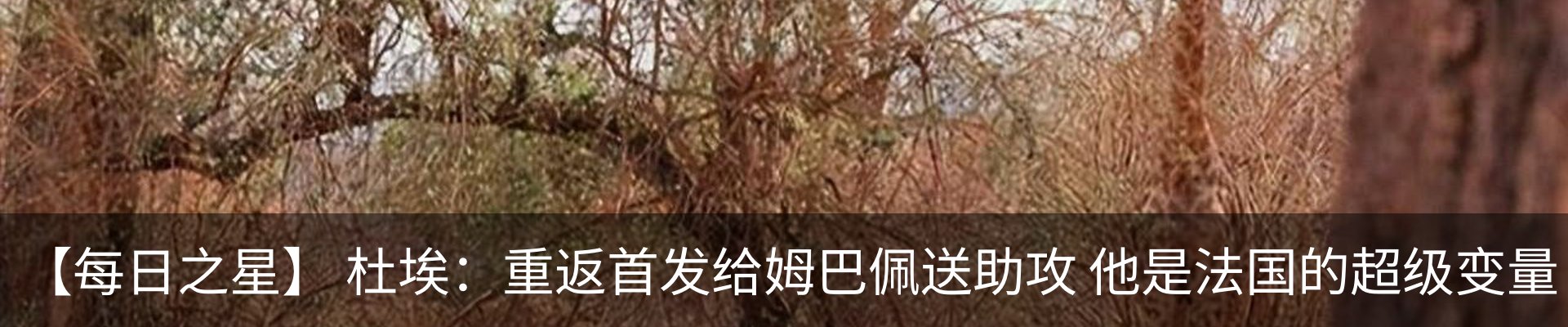 热点资讯