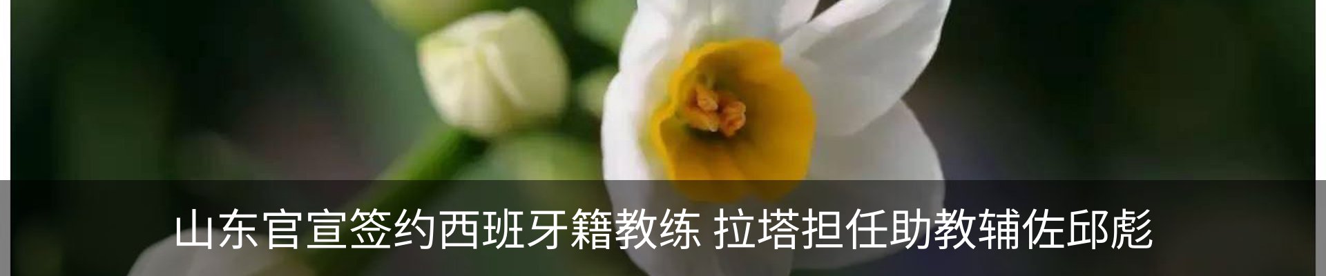 热点资讯